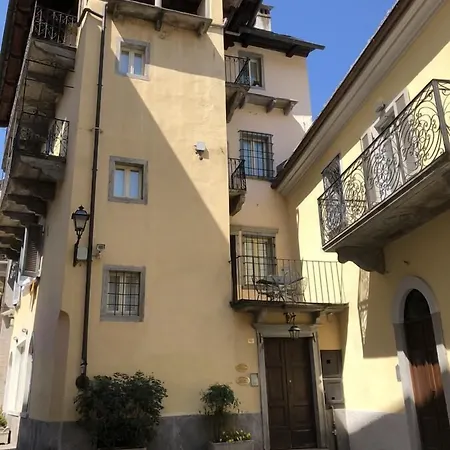 I Due Monaci Domodossola