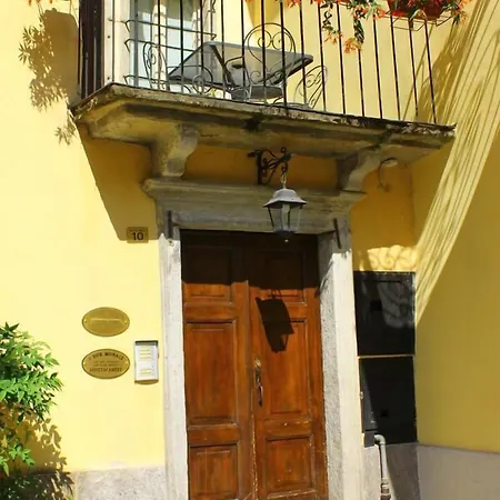 I Due Monaci Pensionat 3*