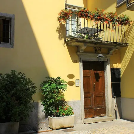 I Due Monaci Pensionat