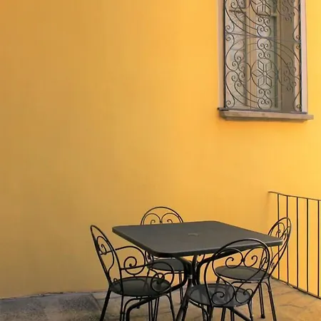 I Due Monaci Pensión Domodossola