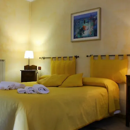 Pensionat I Due Monaci 3*