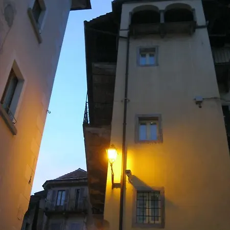 I Due Monaci Pensionat 3*