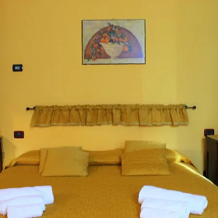 Pensión I Due Monaci 3*