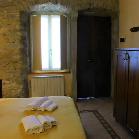 I Due Monaci Pensión