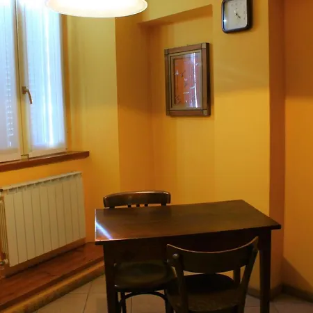 Pensionat I Due Monaci Domodossola