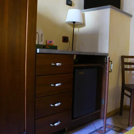 I Due Monaci Pensión
